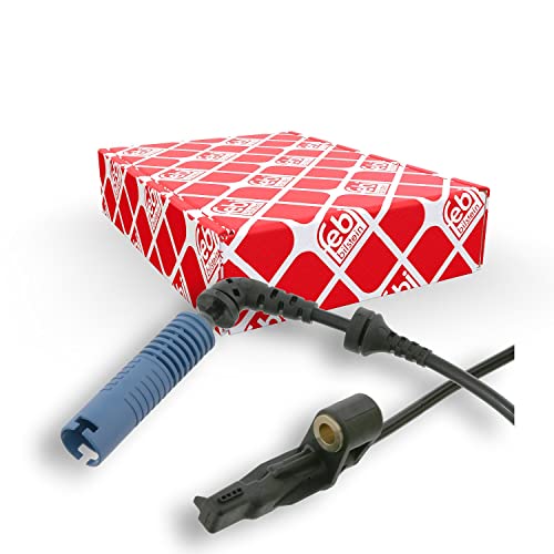 Bilstein Frenante Sensore, N° giri ruota 24609 Vorderachse links sensore ABS anteriore sinistro