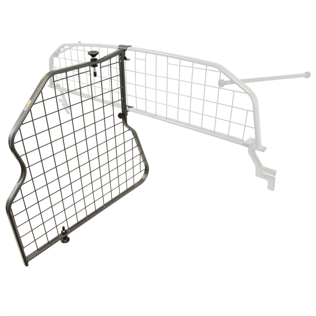Travall Trunk Dividers Jeep Compass 2016-2020 divisorio bagagliaio per cane