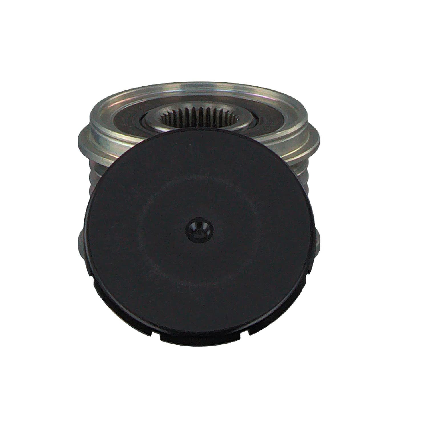 Bilstein Impianto elettrico 34599 puleggia alternatore 6 gole