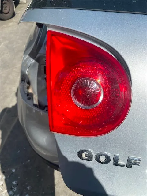 Pomili Fanaleria fanale posteriore interno sinistro Volkswagen Golf 1K