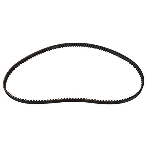 Bilstein Distribuzione 11006 cinghia dentata 138 denti, profilo trapezoidale