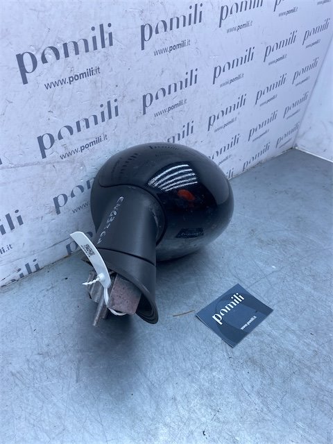 Pomili Cristalli MINI MINI R56 LCI retrovisore sinistro elettrico