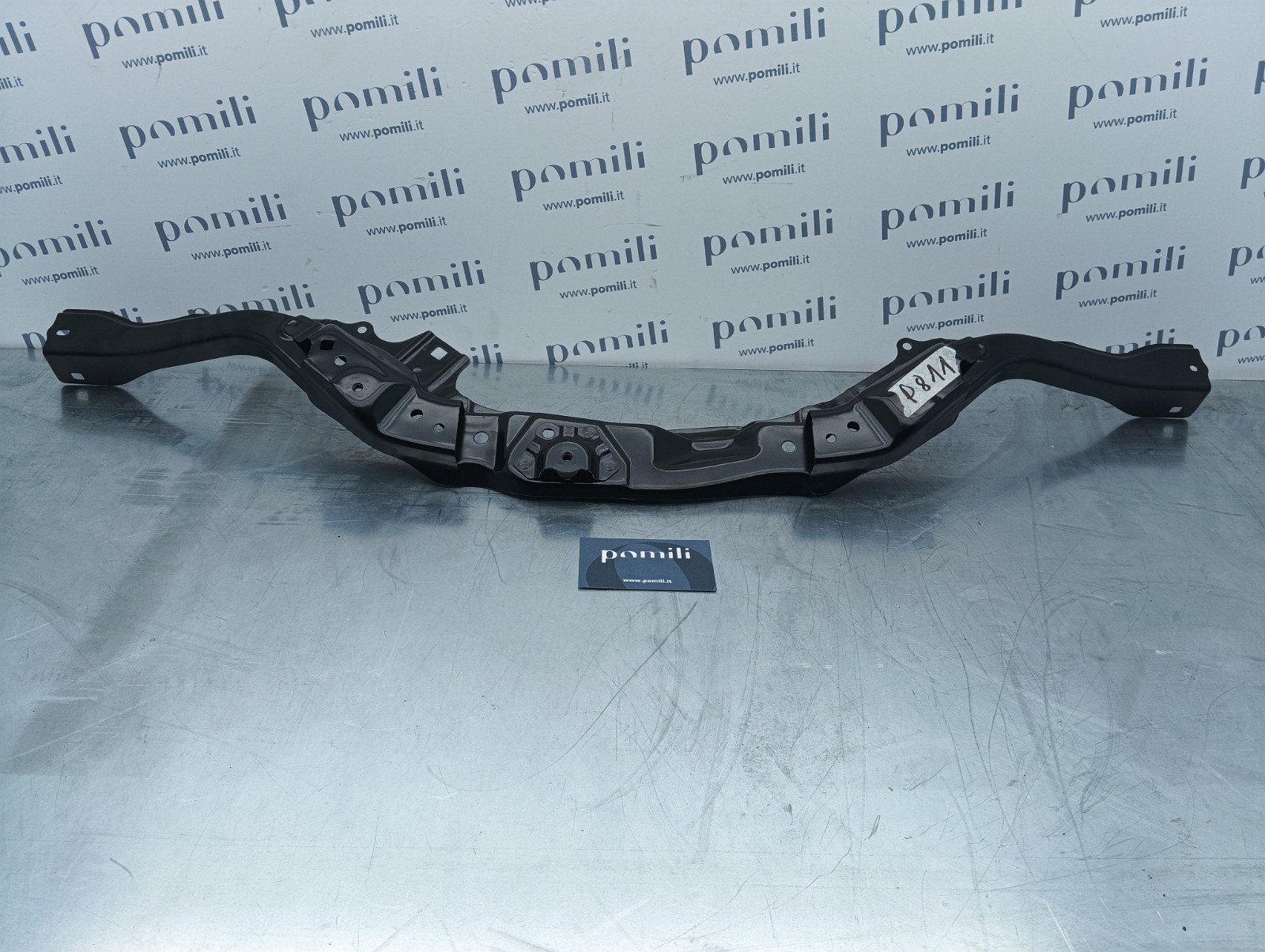 Pomili Paraurti anteriore Trave di rinforzo Toyota C-HR 52029-F4010