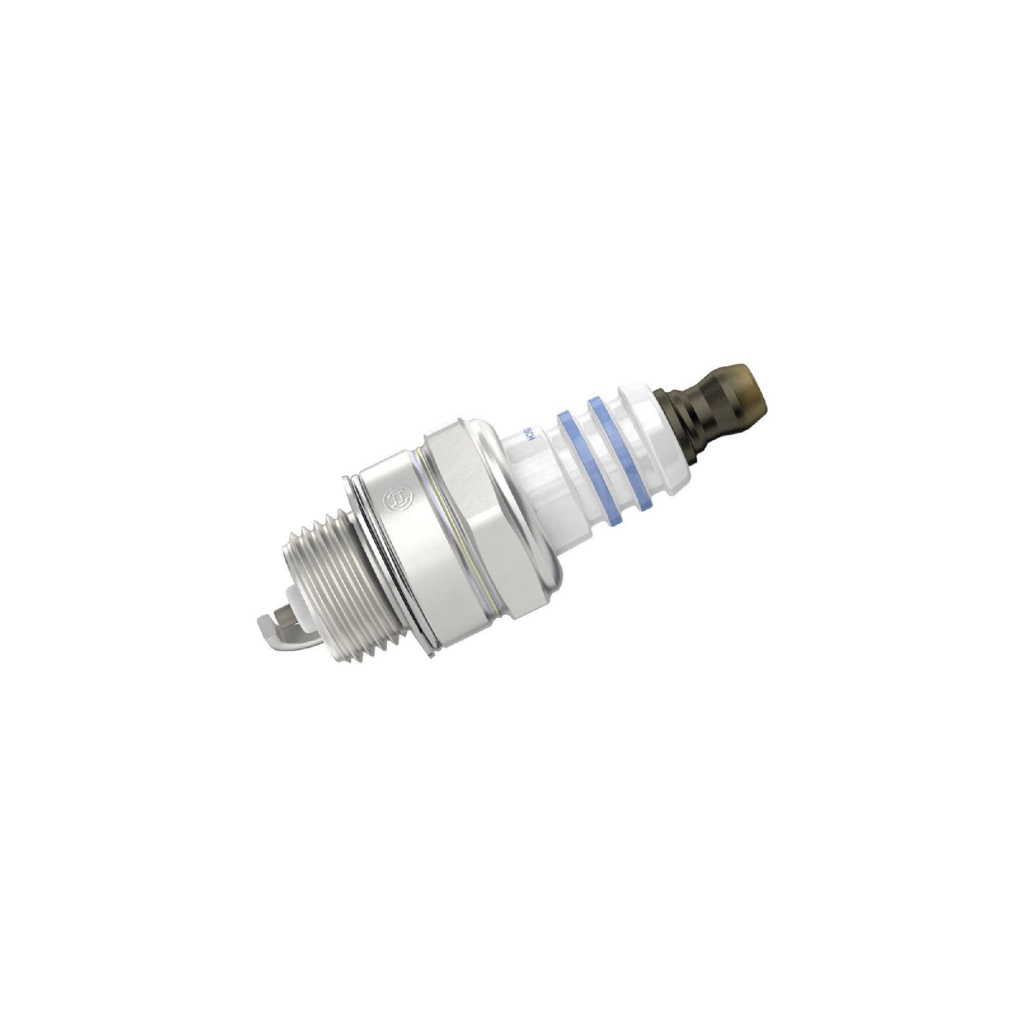 Bosch Candele di accensione WSR6F per utensili da giardinaggio