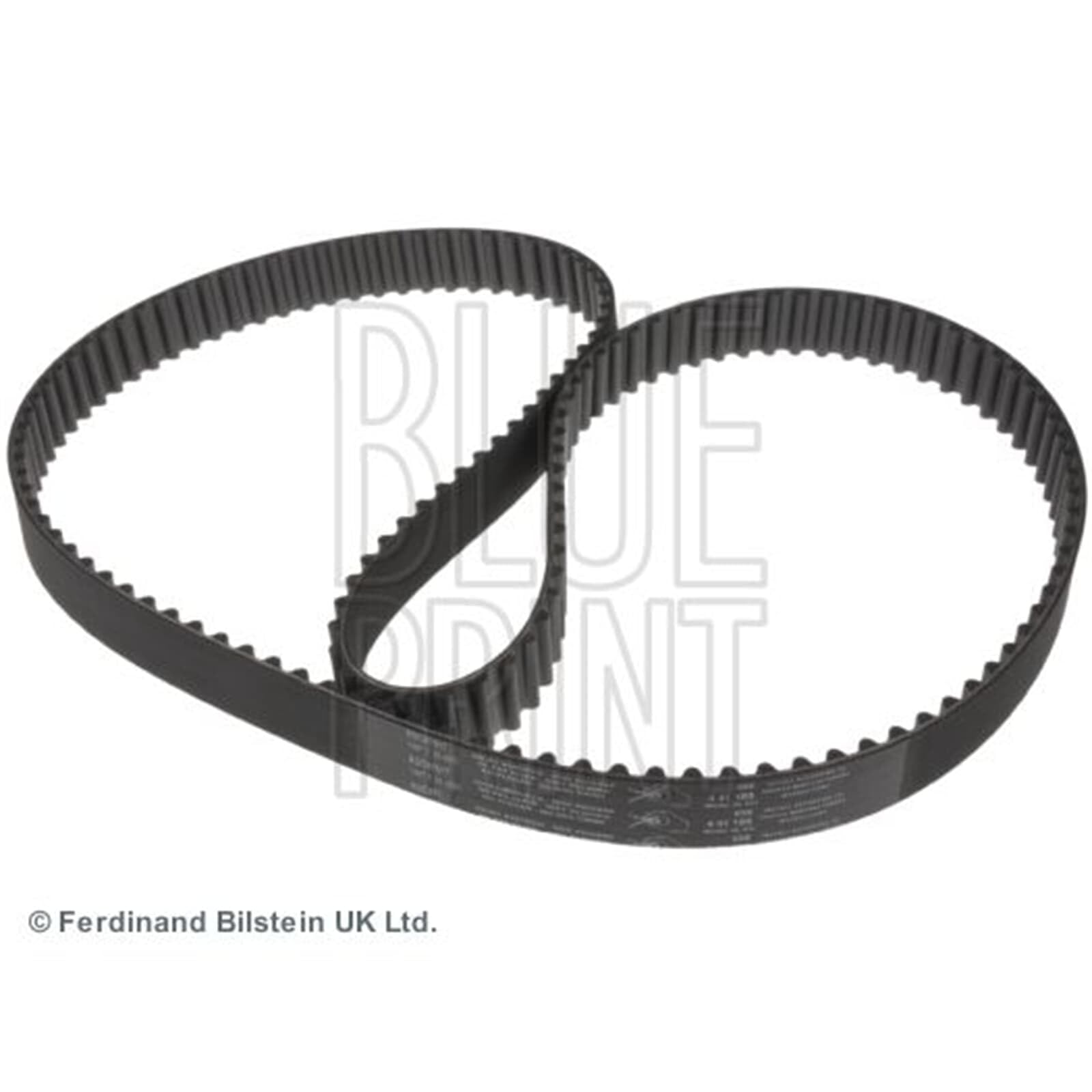 Blue Print ADC47517 cinghia dentata 149 denti, larghezza 25 mm