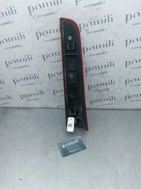 Pomili Fanaleria Fanale posteriore superiore Nissan Note E11E sinistro