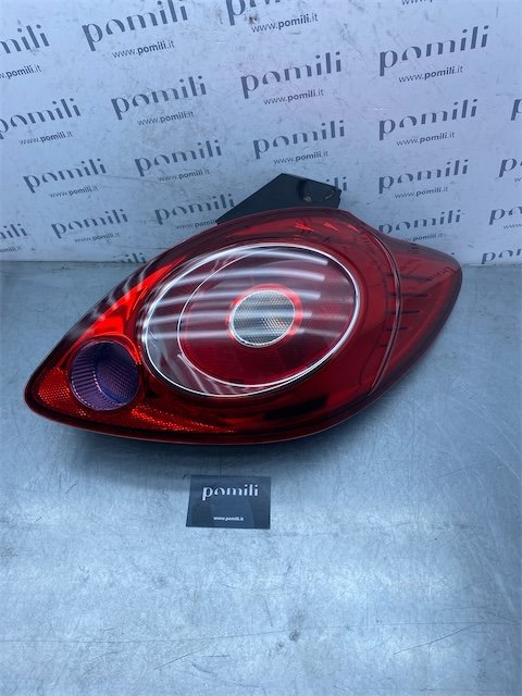 Pomili Fanaleria Ford KA CCU fanale posteriore destro