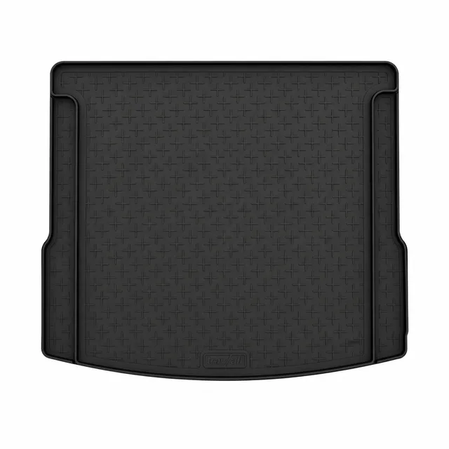 Travall Trunk Liners Porsche Macan tappetino bagagliaio in gomma