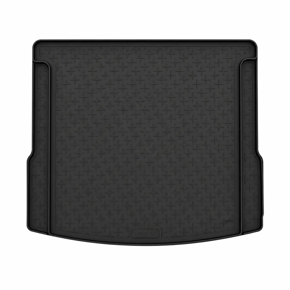 Travall Trunk Liners Porsche Macan tappetino bagagliaio in gomma