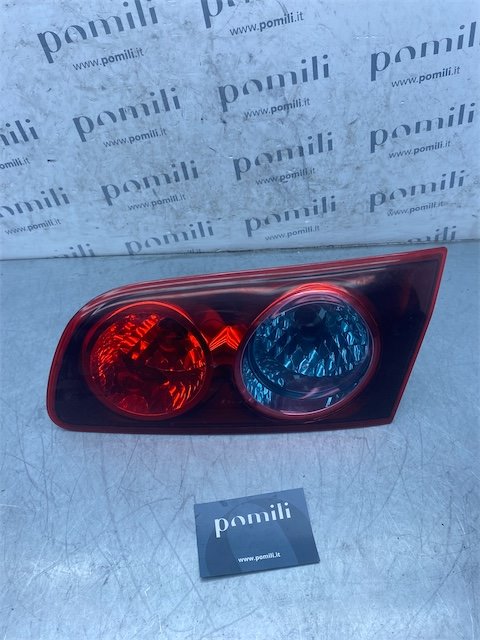 Pomili Fanaleria Fanale post. parte int. DX FIAT CROMA (2T) (10/07>12/11<) posteriore destro