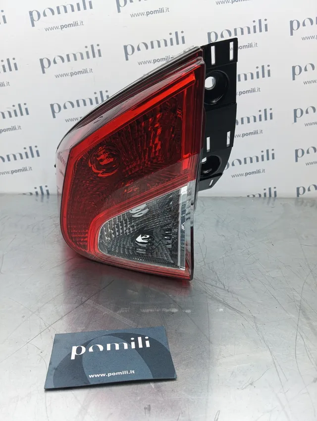 Pomili Fanaleria Toyota C-HR faro posteriore destro 2016 81551-F4011