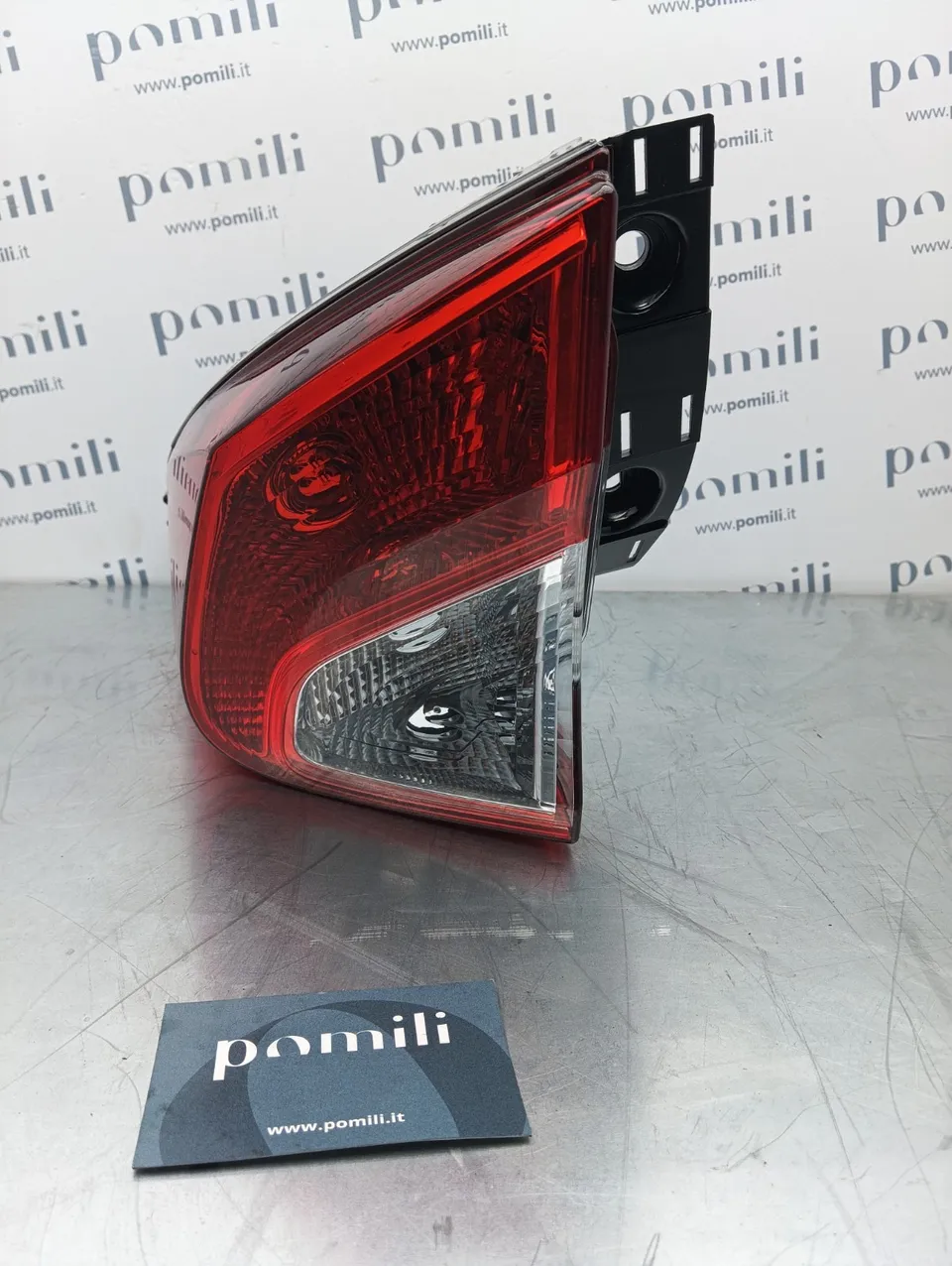 Pomili Fanaleria Toyota C-HR faro posteriore destro 2016 81551-F4011