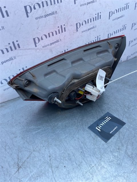 Pomili Fanaleria Hyundai i40 fanale posteriore parte interna