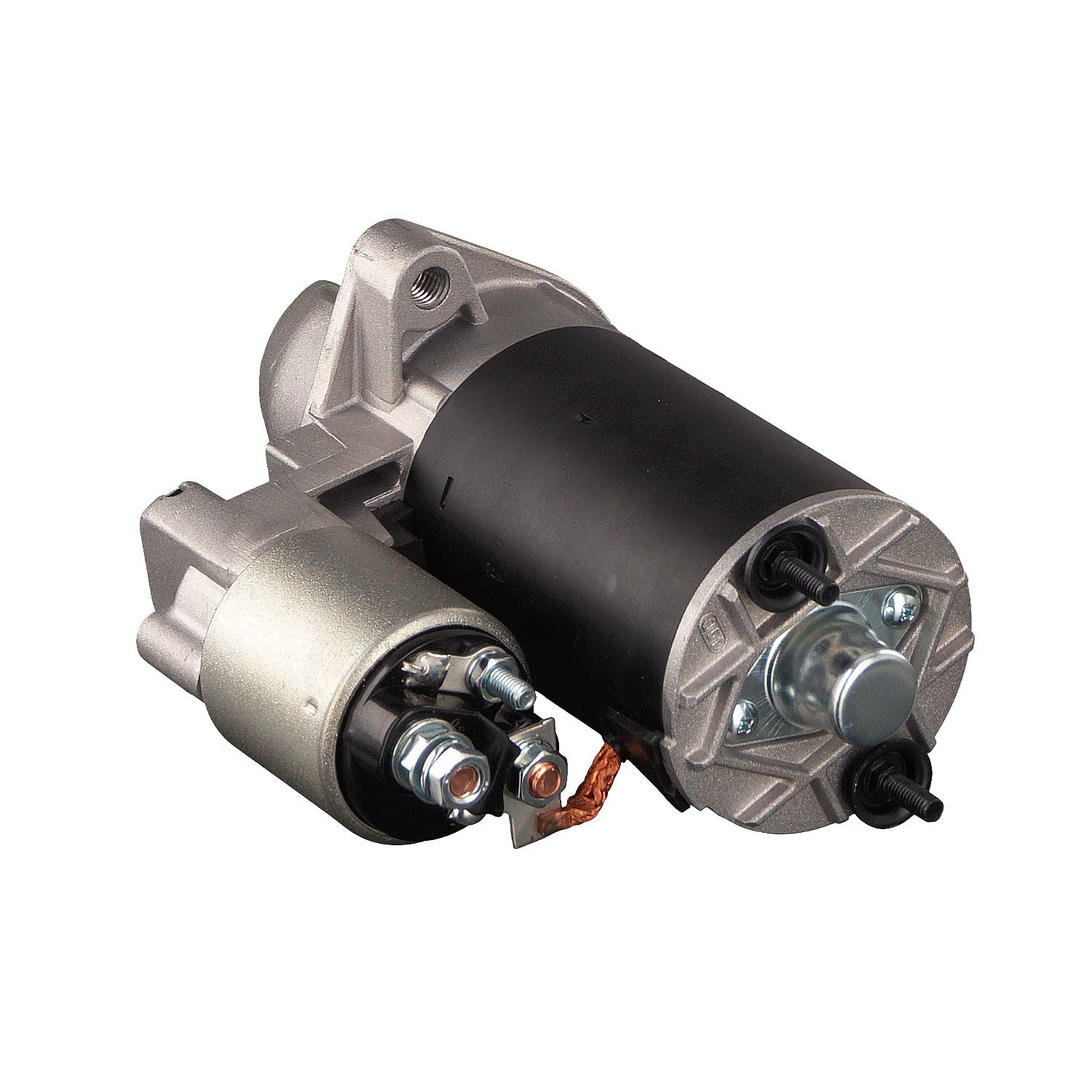 Bilstein Impianto elettrico 101581 motorino d'avviamento compatibile Ford Mazda Volvo