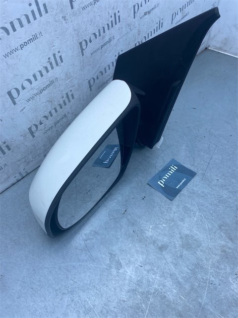 Pomili Cristalli Toyota Aygo seconda serie retrovisore sinistro elettrico