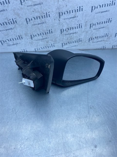 Pomili Cristalli Renault Megane 3a Serie retrovisore destro elettrico