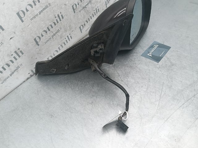 Pomili Cristalli ALFA ROMEO MiTo (X6) retrovisore elettrico destro