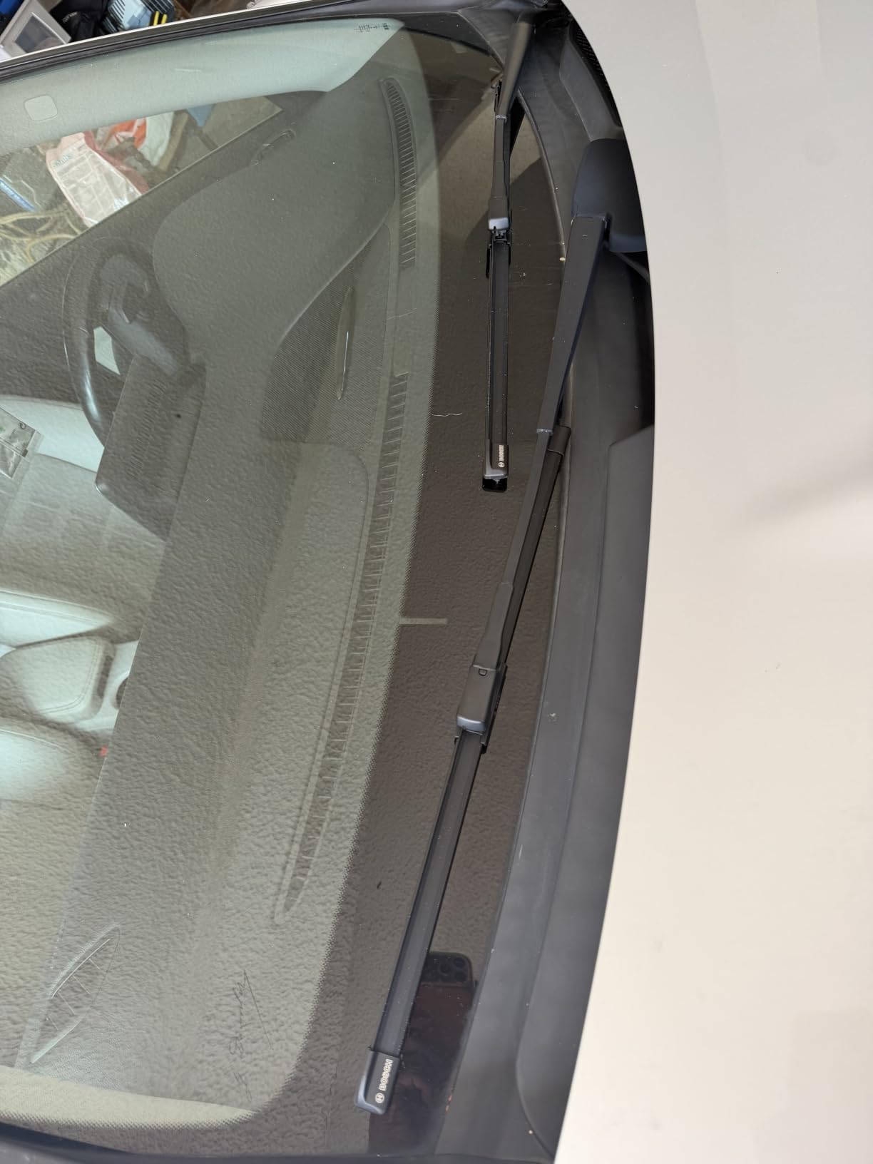 Bosch HCP Spazzole tergicristallo A204S 1 pezzo