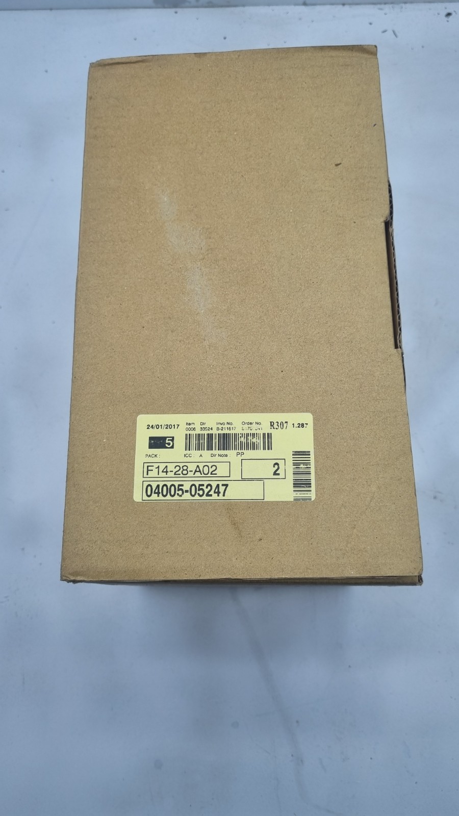 Pomili Alimentazione e scarico Toyota pompa carburante 04005-05247 nuova