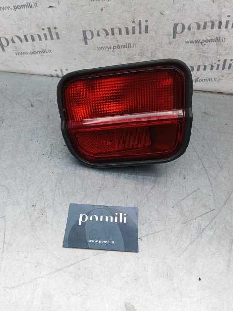 Pomili Fanaleria CR-V 1a Serie fanale retronebbia sinistro
