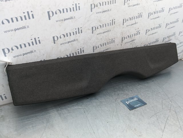 Pomili Rivestimenti interni e parti interne Ripiano cappelliera FIAT 500 (3P) cappelliera