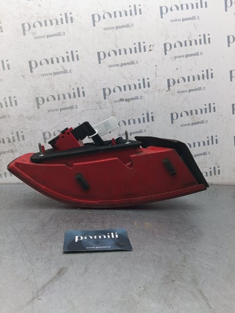 Pomili Fanaleria Alfa Romeo 159 fanale posteriore esterno destro 2005-2013