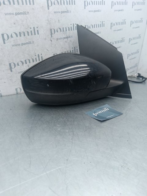Pomili Cristalli VOLKSWAGEN POLO (6C) retrovisore destro elettrico