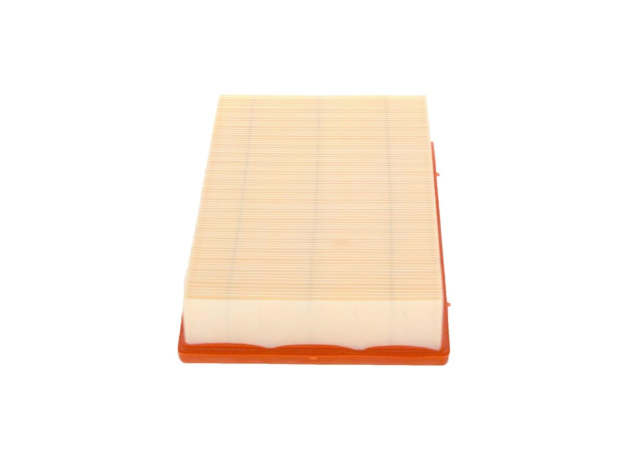 Bosch Filtri 1457433099 filtro aria 266 × 173 × 52 mm