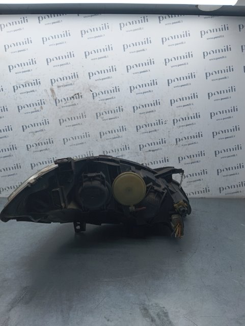 Pomili Fanaleria Proiettore SX Mercedes-Benz Classe B T245 03/05-03/13