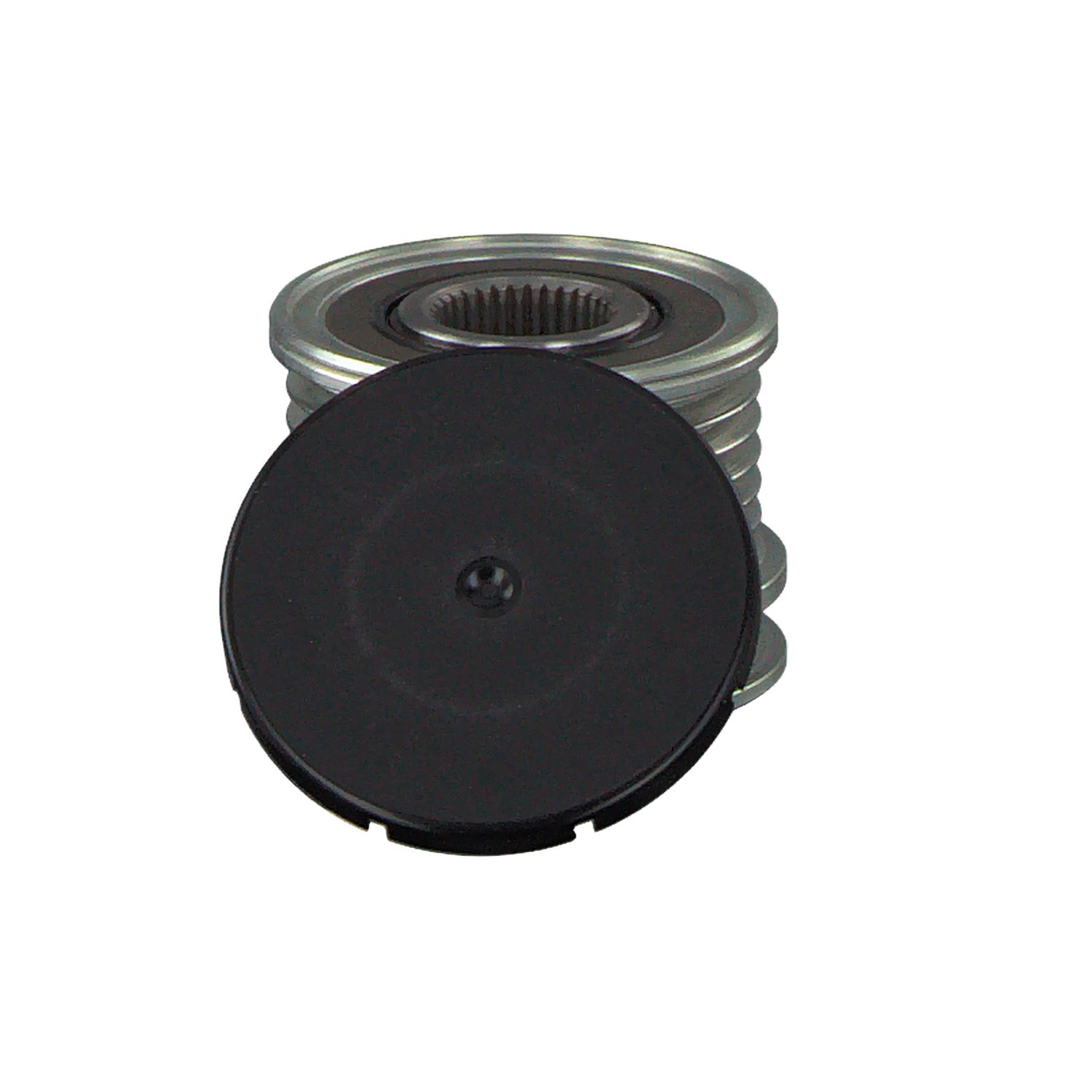 Bilstein Impianto elettrico 6111500215 puleggia alternatore ruota libera 55 mm