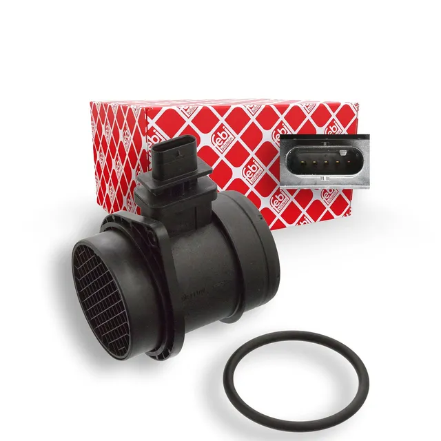 Bilstein Gestione motore 103512 debimetro per MINI