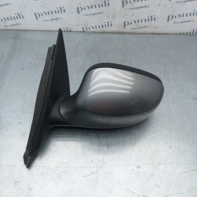 Pomili Cristalli Specchietto retrovisore sinistro BMW S3 (E90) 021017 usato