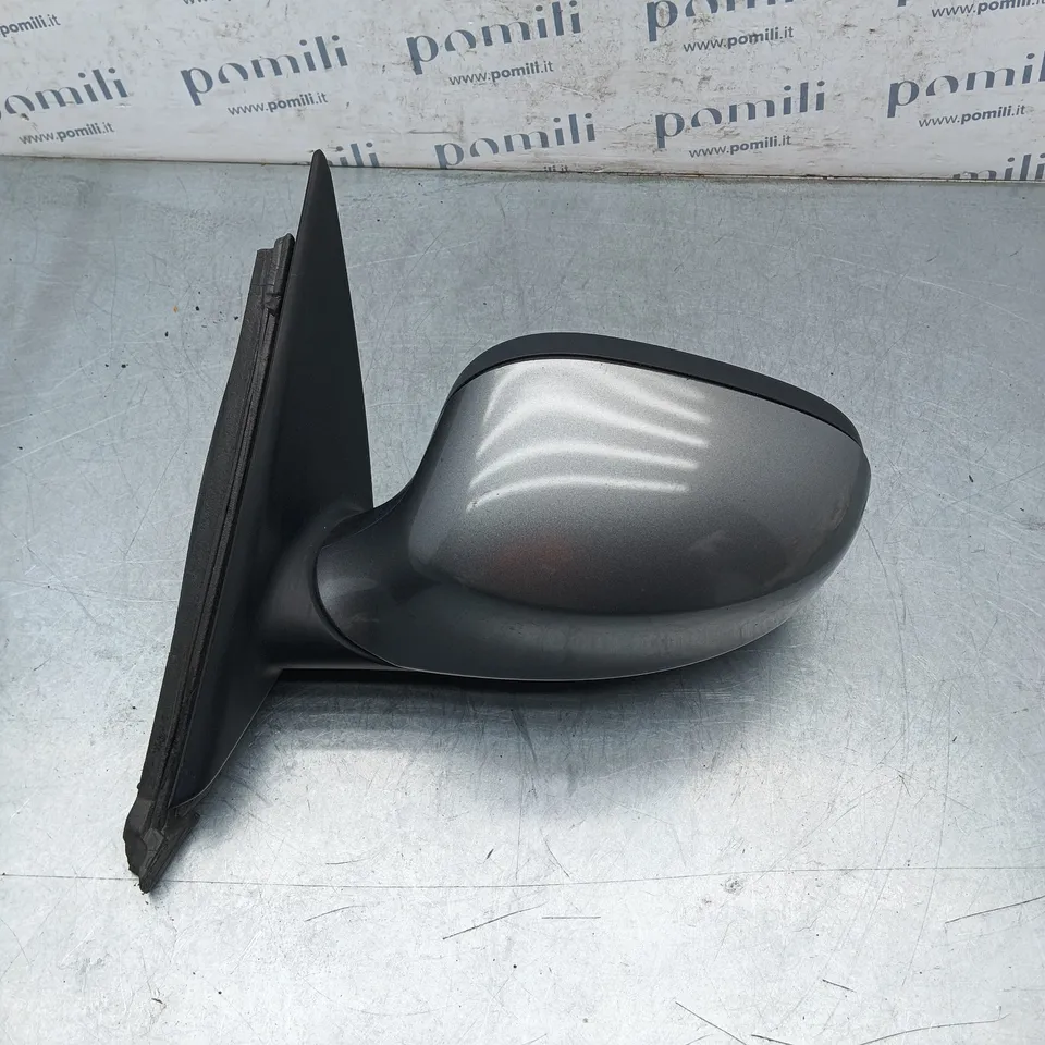 Pomili Cristalli Specchietto retrovisore sinistro BMW S3 (E90) 021017 usato