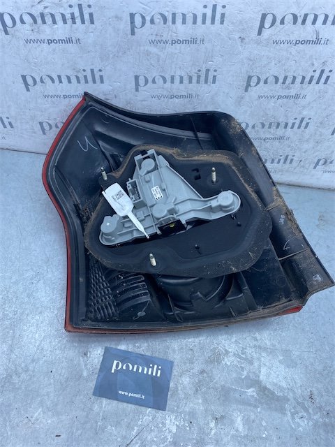 Pomili Fanaleria Toyota Corolla fanale posteriore destro