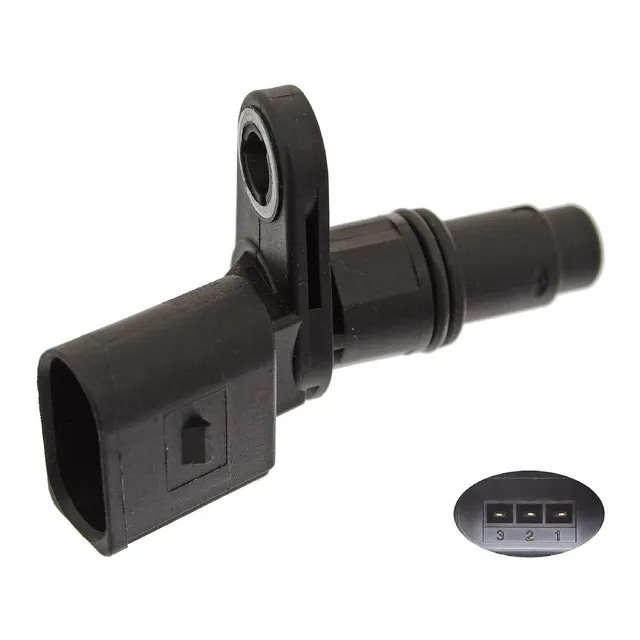 febi bilstein Gestione motore 44360 sensore posizione albero a camme
