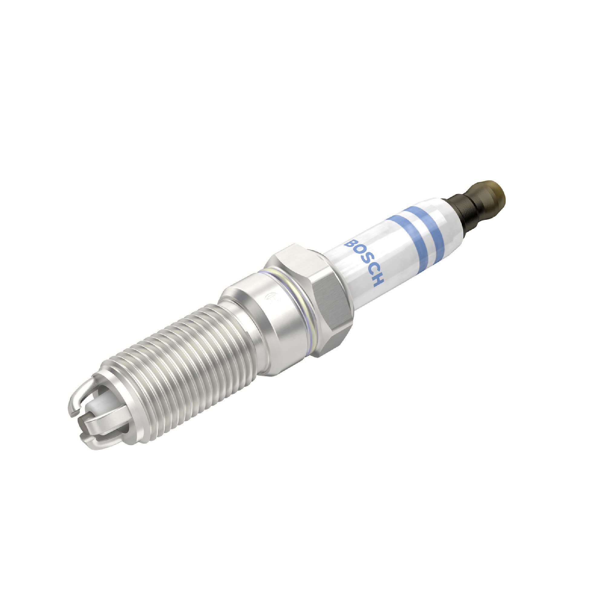 Bosch HCP Candele di accensione HLR8STEX candela nichel 1 pezzo