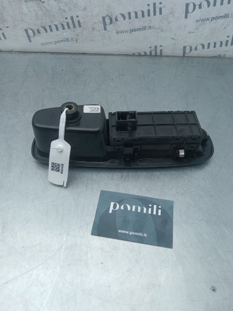 Pomili Rivestimenti interni e parti interne alzacristallo Fiat 500L anteriore sinistro