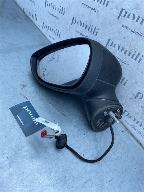 Pomili Cristalli Retrovisore esterno elettrico sinistro Ford Fiesta CB1