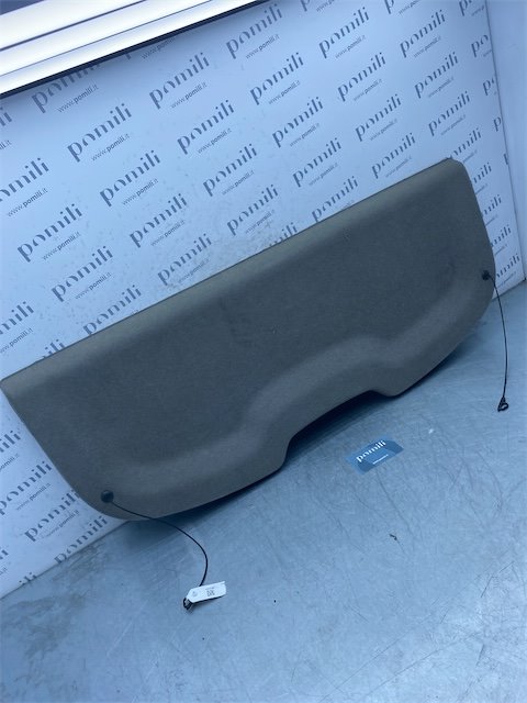 Pomili Rivestimenti interni Ripiano cappelliera Ford Ka CCU cappelliera