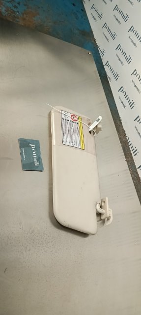 Pomili Rivestimenti interni Aletta parasole Ford Ka destra