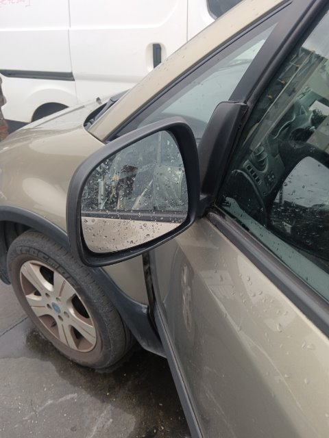 Pomili Cristalli Retrovisore est. SX FIAT SEDICI (3B) (02/06>11/11<) specchietto usato