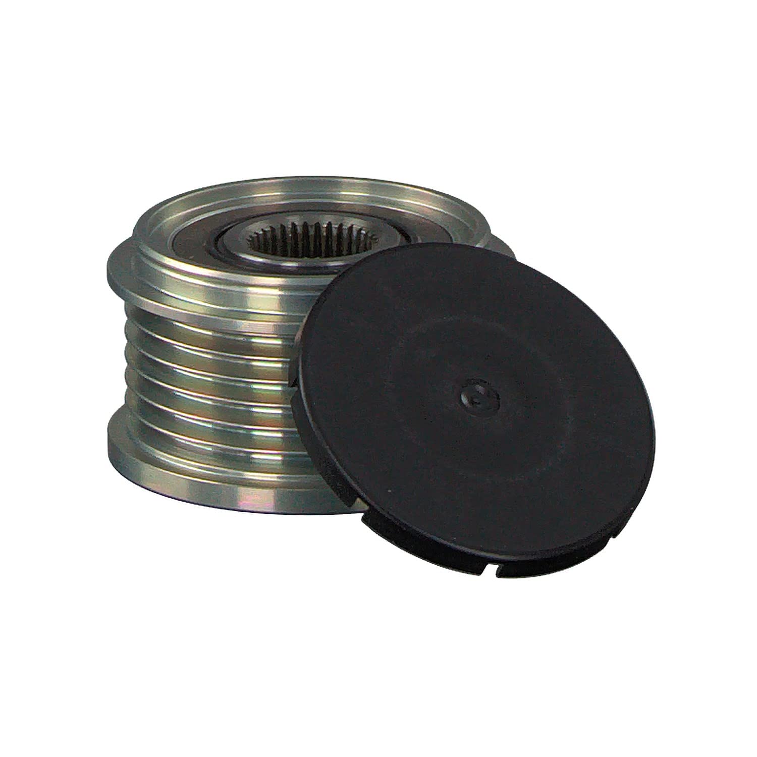 FEBI BILSTEIN 15274 puleggia alternatore 1 pezzo 6 nervature
