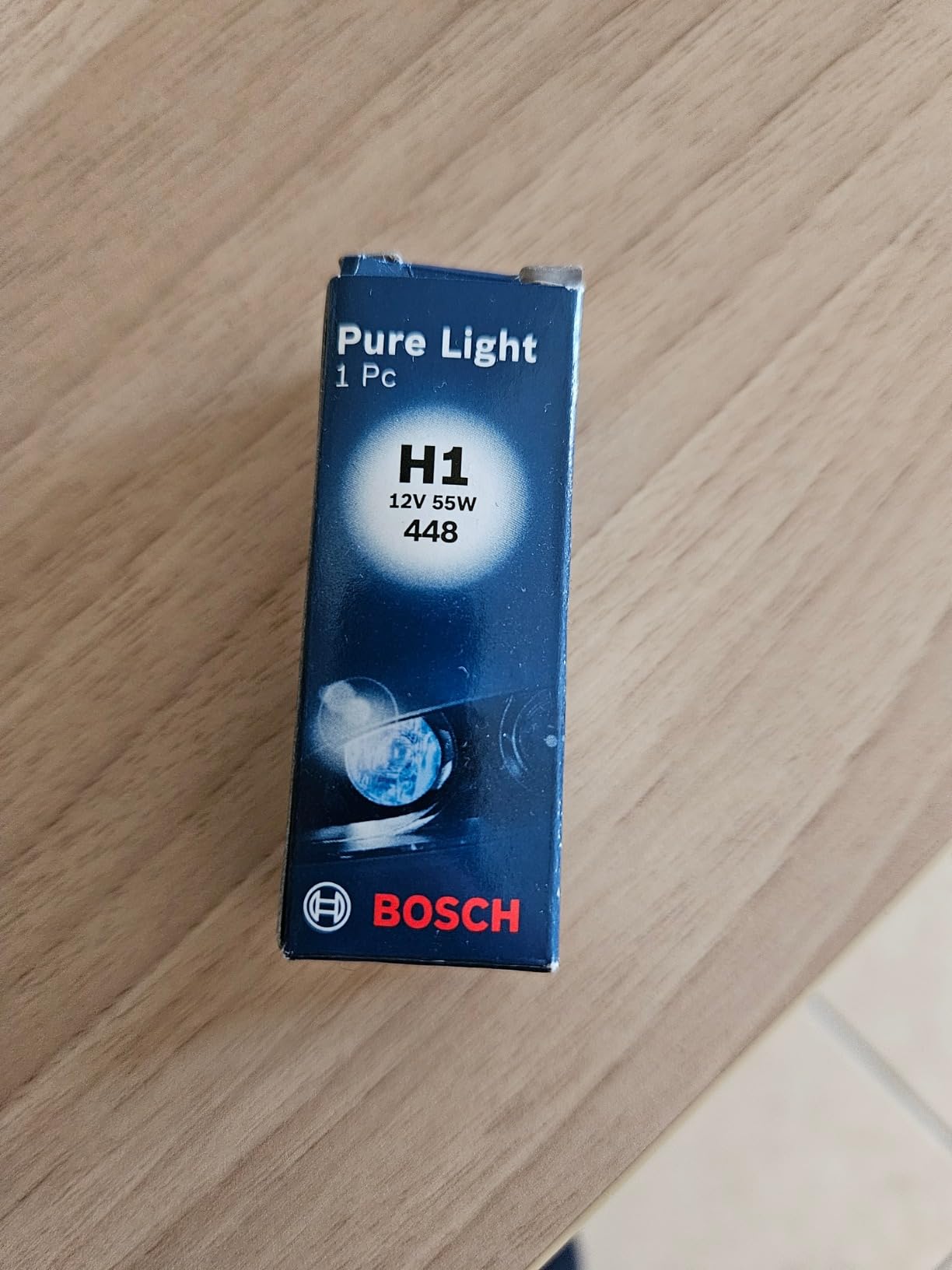 Bosch Lampadine e illuminazione 1987302011 lampadina