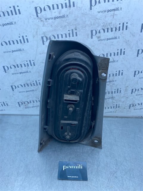 Pomili Fanaleria Fanale post. DX Smart Fortwo A/C450 fanale posteriore destro