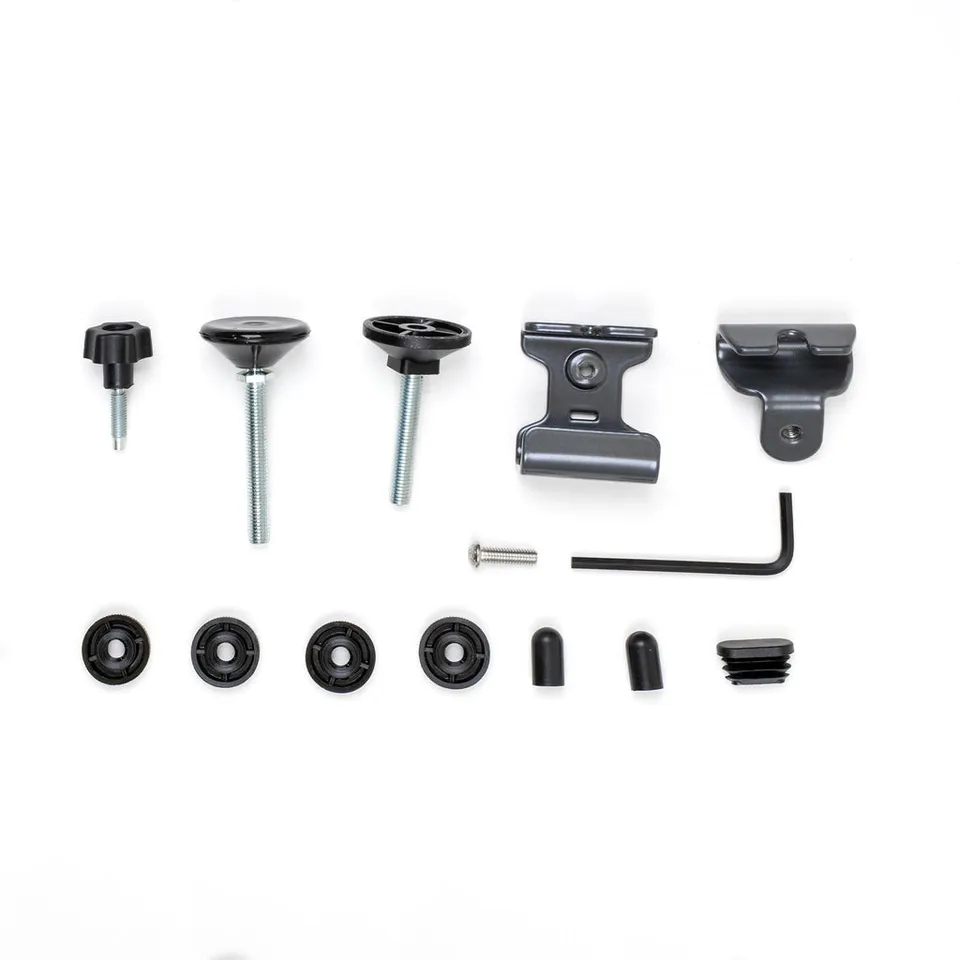 Travall Trunk Dividers kit ricambi per divisorio bagagliaio