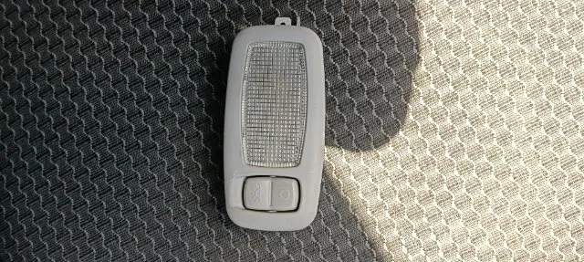 Pomili Fanaleria Luce cortesia specchietto parasole sinistra Hyundai ix35
