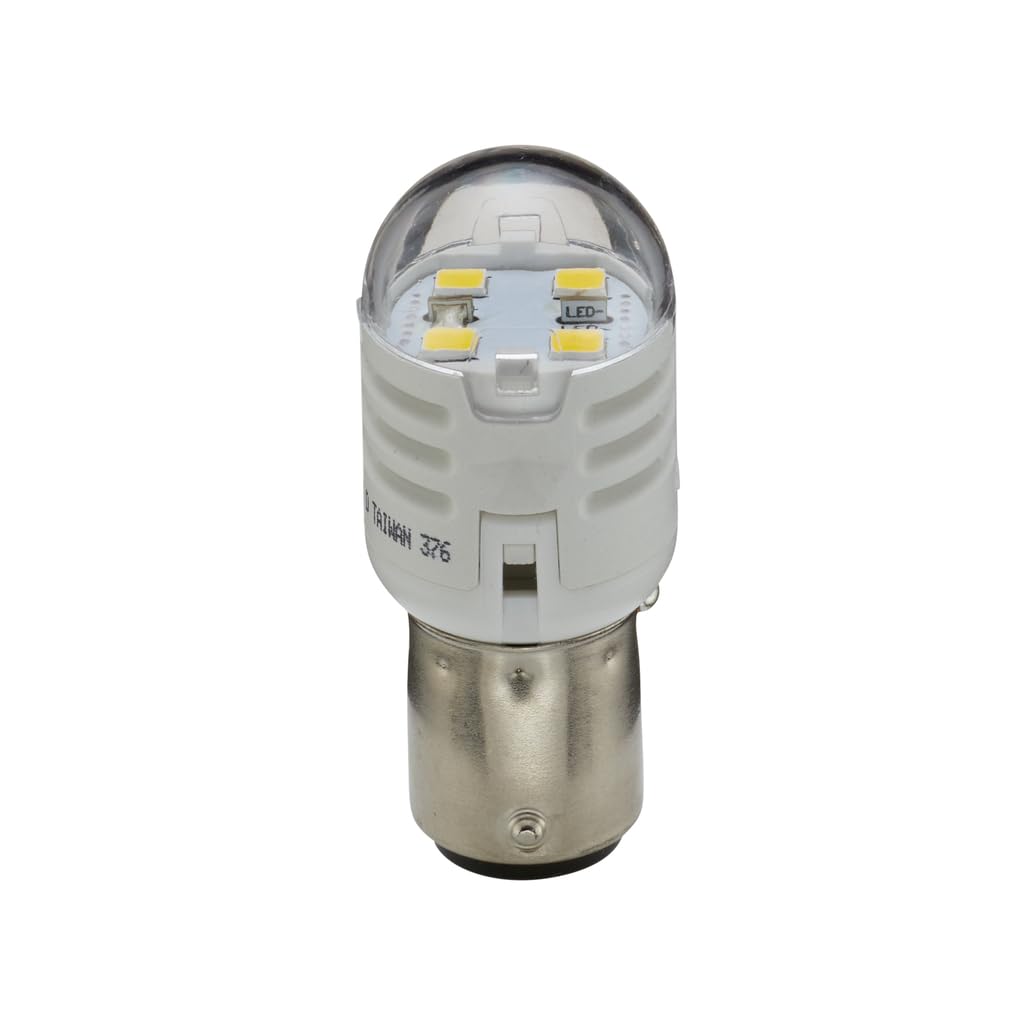 Bosch HCP Lampadine e illuminazione P21/5W Longlife Daytime alogene 12 V 2 pezzi