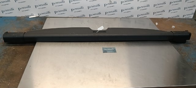 Pomili Rivestimenti interni Opel Zafira (A05) tendalino vano bagagli