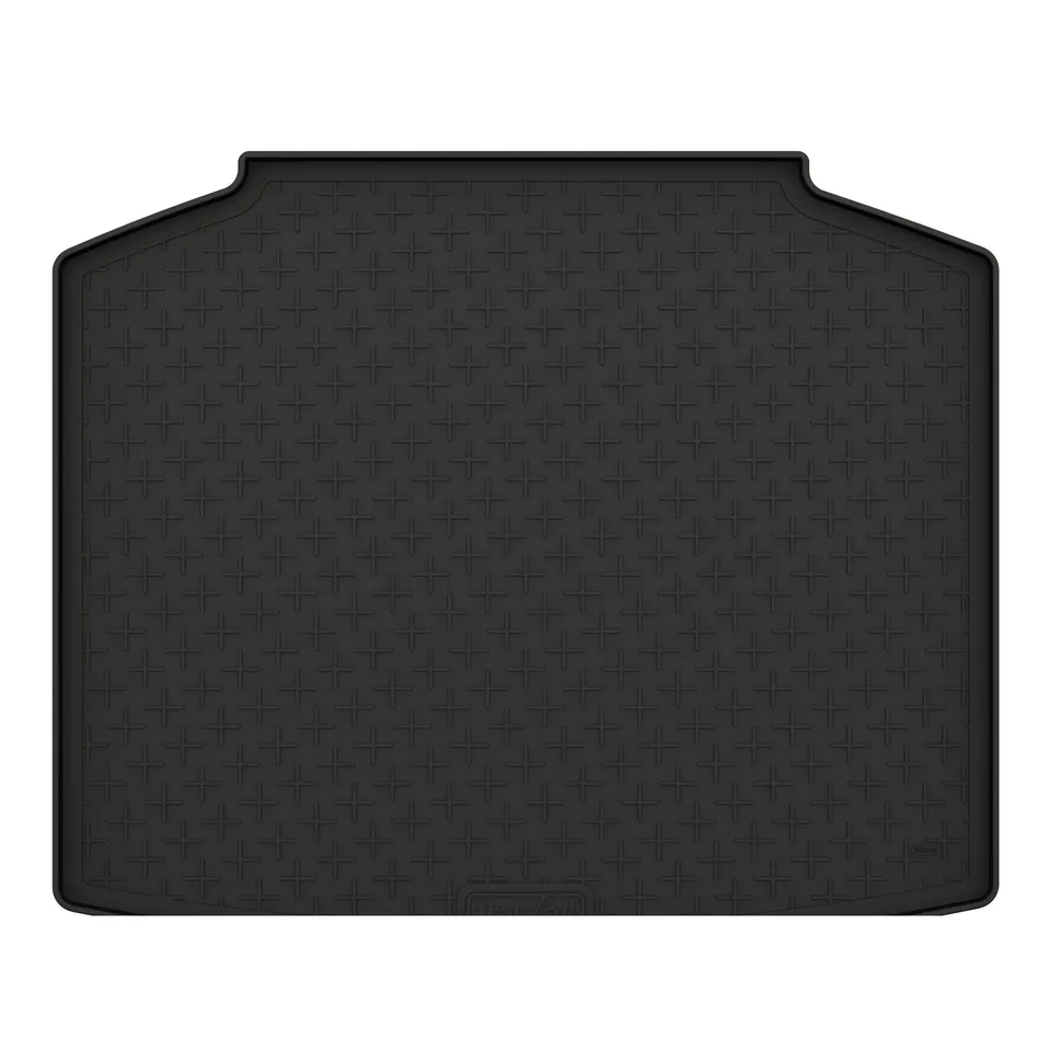 Travall Trunk Liners Skoda Scala 2019- vasca bagagliaio gomma