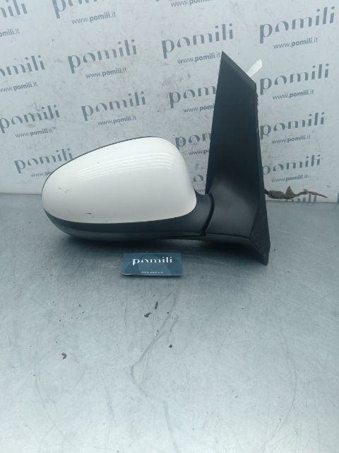 Pomili Cristalli Specchietto retrovisore Ford Ka CCU destro